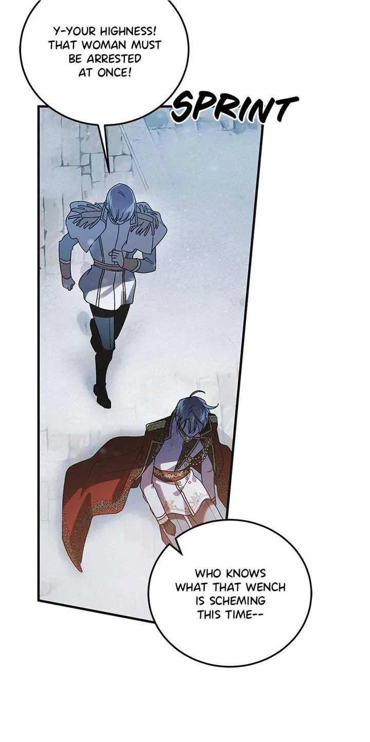 A Way To Protect The Lovable You chapter 107 page 23