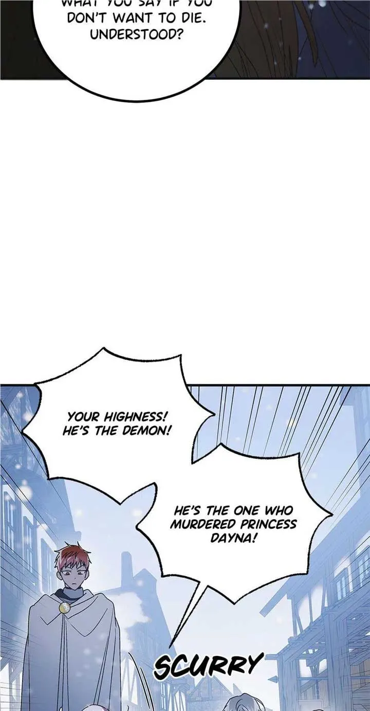 A Way To Protect The Lovable You chapter 107 page 26