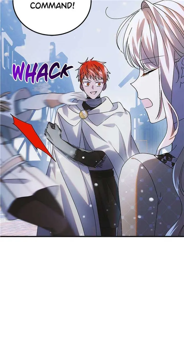 A Way To Protect The Lovable You chapter 107 page 28