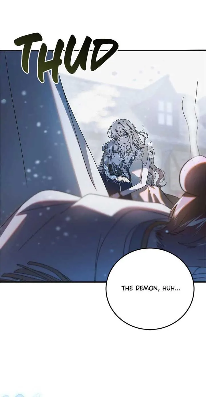 A Way To Protect The Lovable You chapter 107 page 29