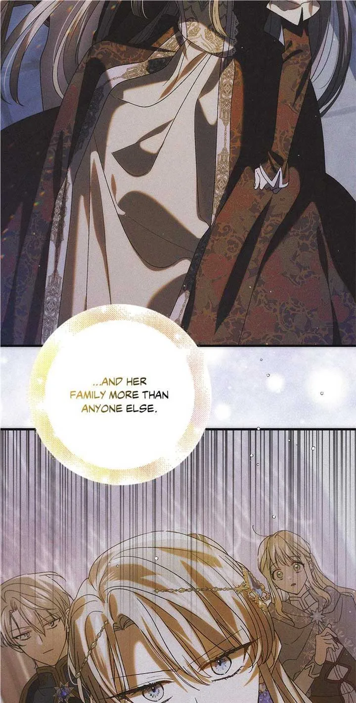 A Way To Protect The Lovable You chapter 107 page 35