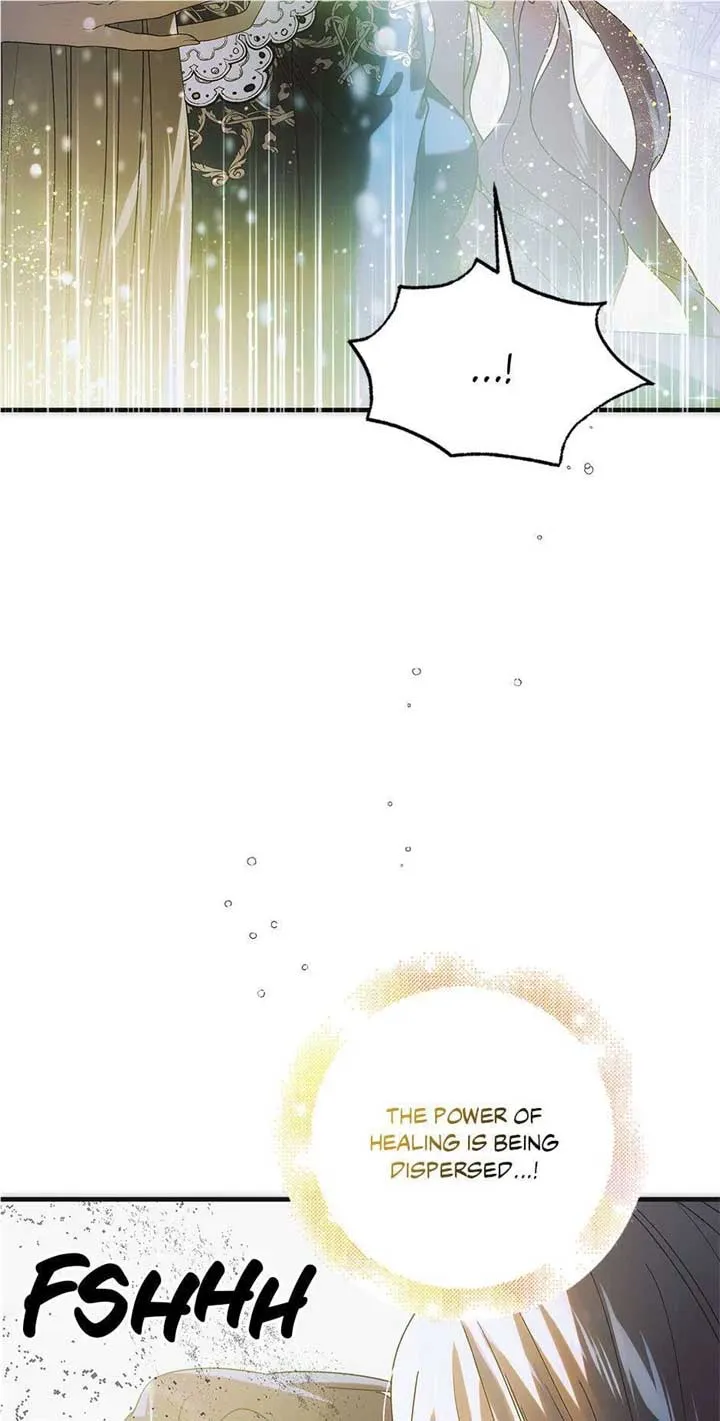 A Way To Protect The Lovable You chapter 107 page 38