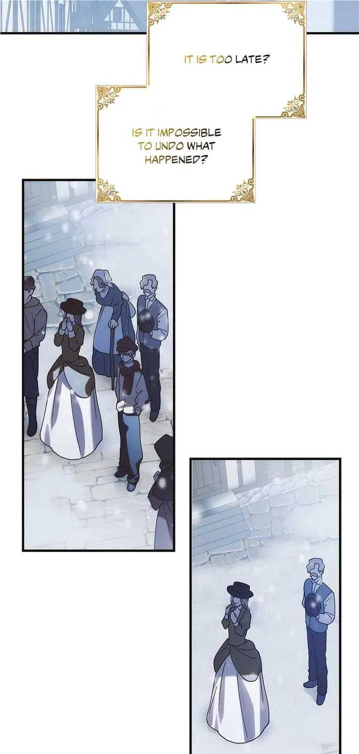 A Way To Protect The Lovable You chapter 107 page 41