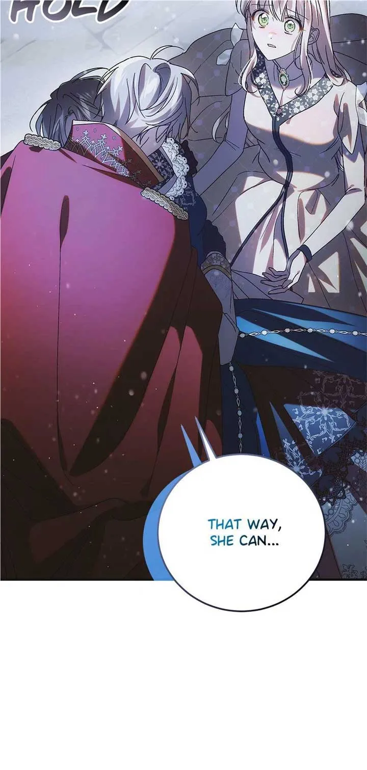 A Way To Protect The Lovable You chapter 107 page 46