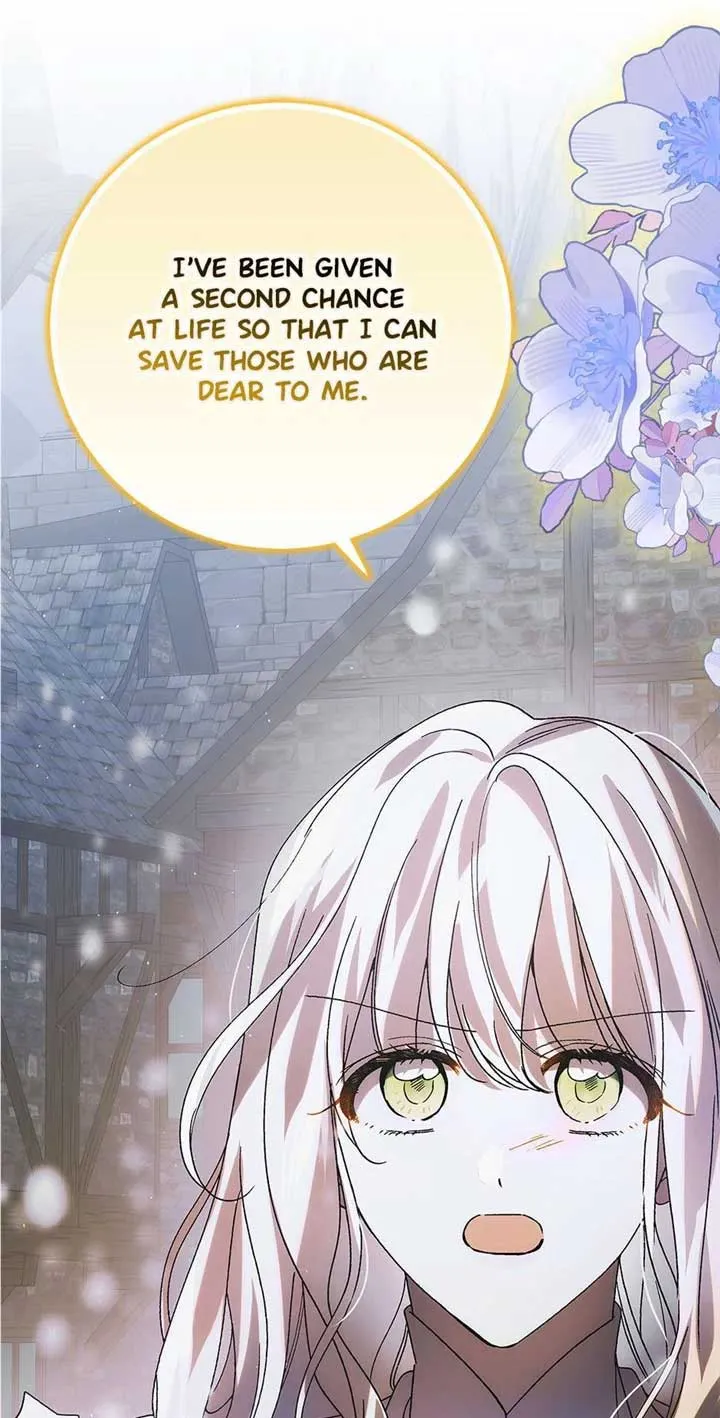 A Way To Protect The Lovable You chapter 107 page 49