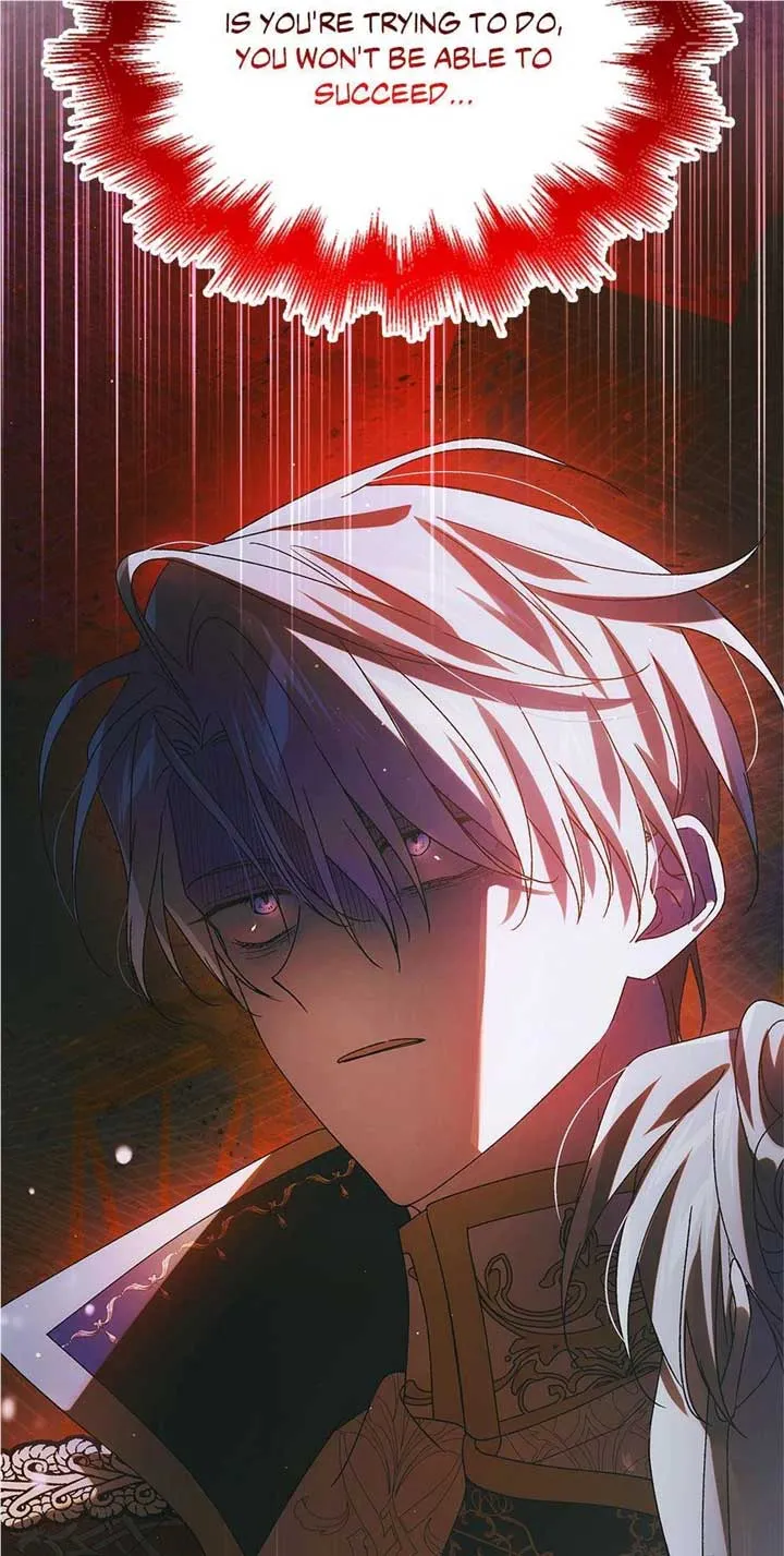 A Way To Protect The Lovable You chapter 107 page 5