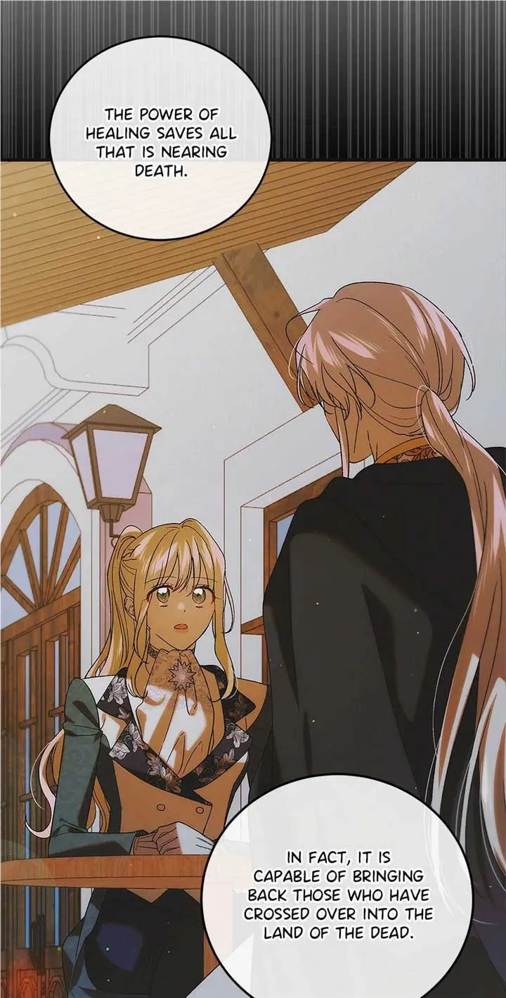 A Way To Protect The Lovable You chapter 107 page 51