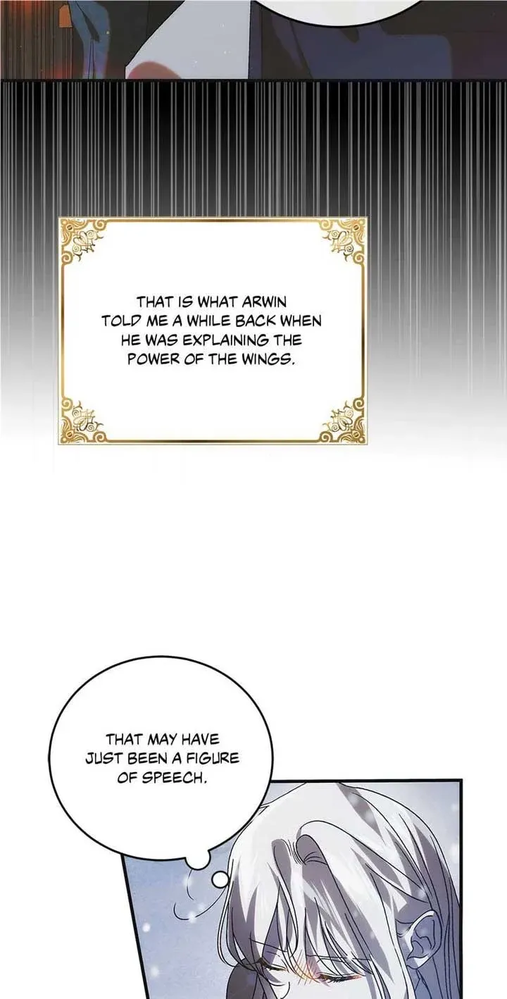 A Way To Protect The Lovable You chapter 107 page 52