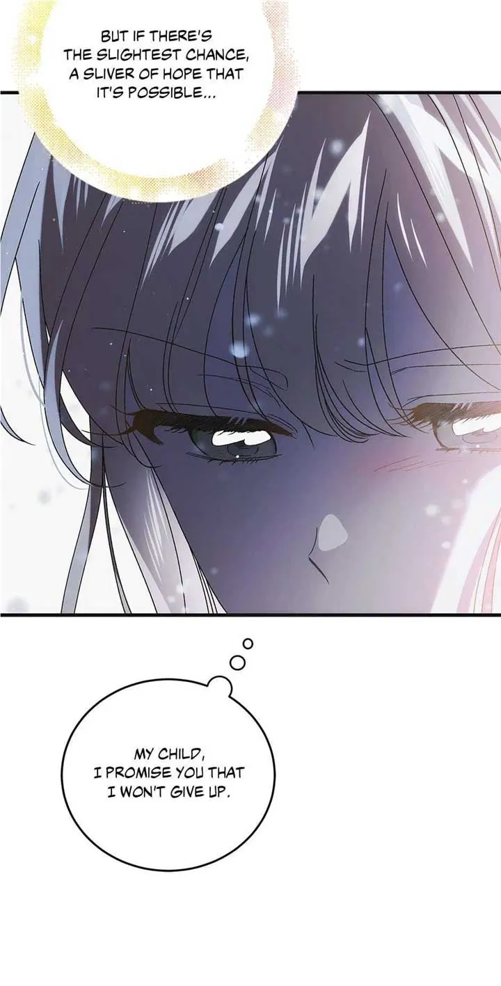 A Way To Protect The Lovable You chapter 107 page 54