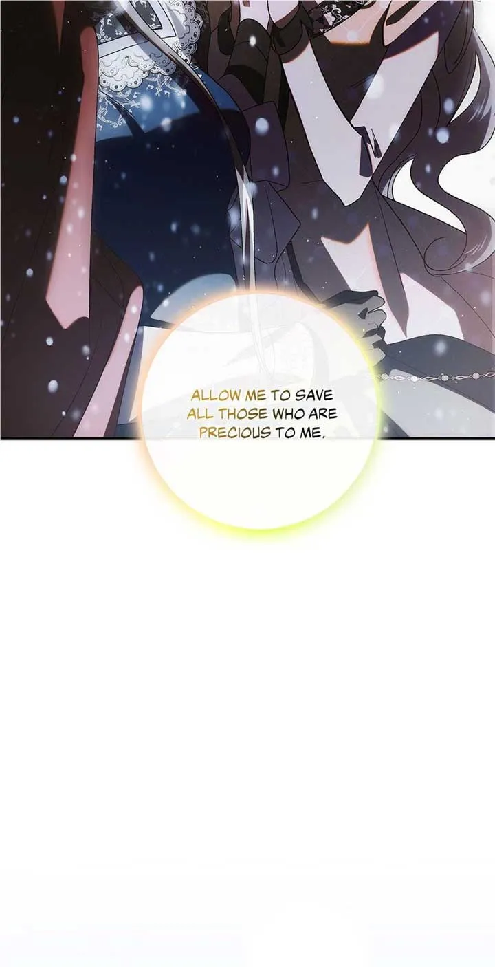 A Way To Protect The Lovable You chapter 107 page 56