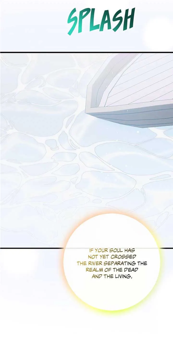 A Way To Protect The Lovable You chapter 107 page 57