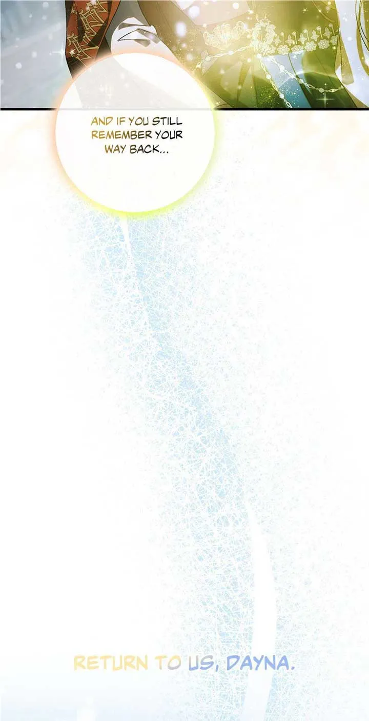 A Way To Protect The Lovable You chapter 107 page 59