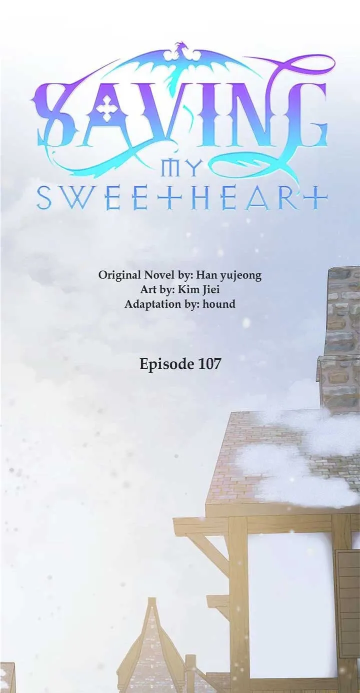 A Way To Protect The Lovable You chapter 107 page 63