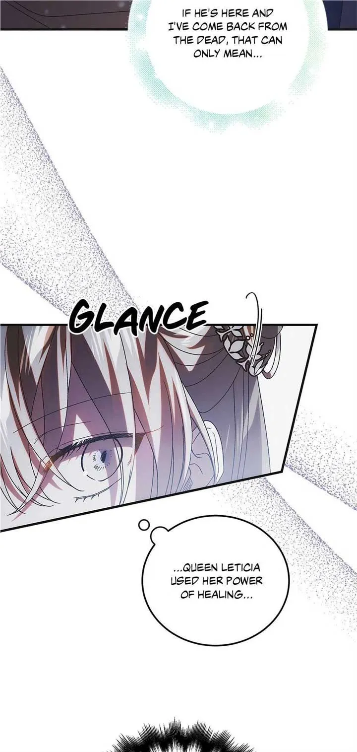 A Way To Protect The Lovable You chapter 107 page 73