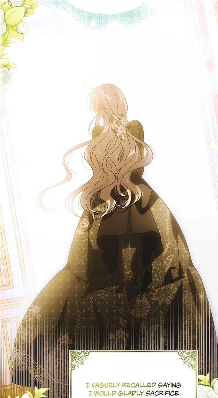 A Way To Protect The Lovable You chapter 107 page 82