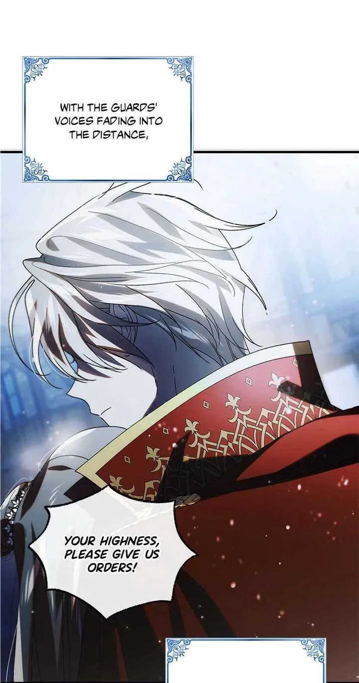 A Way To Protect The Lovable You chapter 107 page 9