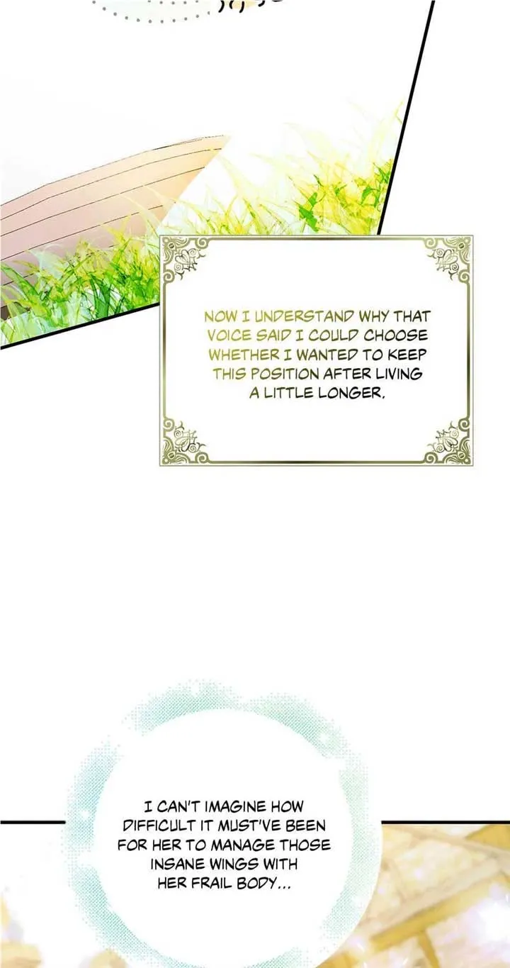 A Way To Protect The Lovable You chapter 107 page 91