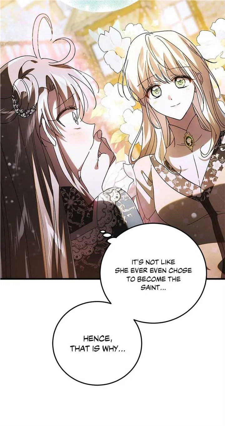 A Way To Protect The Lovable You chapter 107 page 92