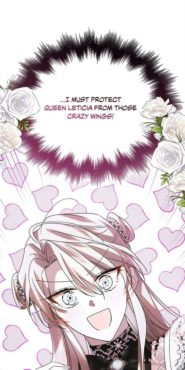 A Way To Protect The Lovable You chapter 107 page 93