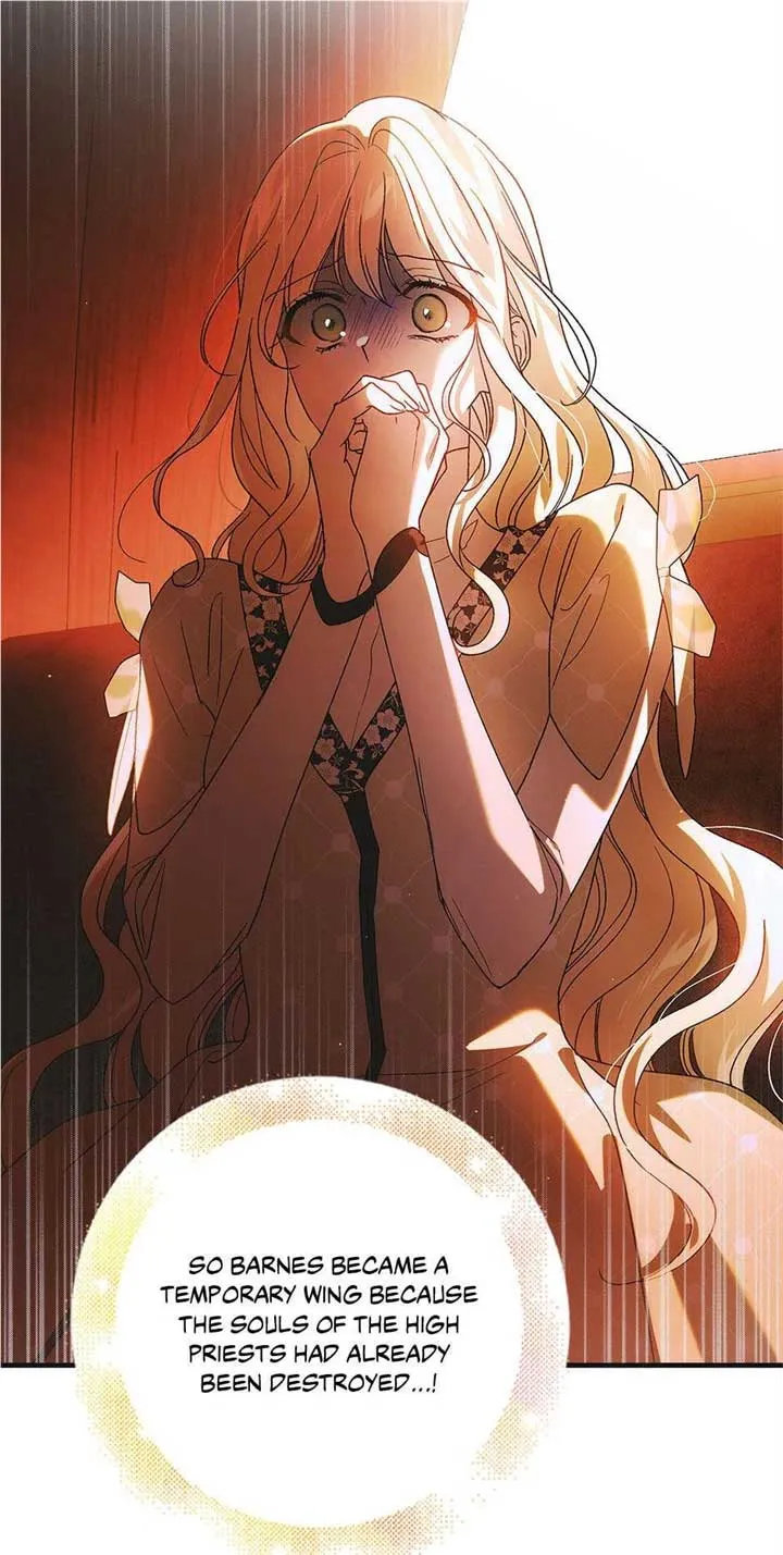 A Way To Protect The Lovable You chapter 108 page 13