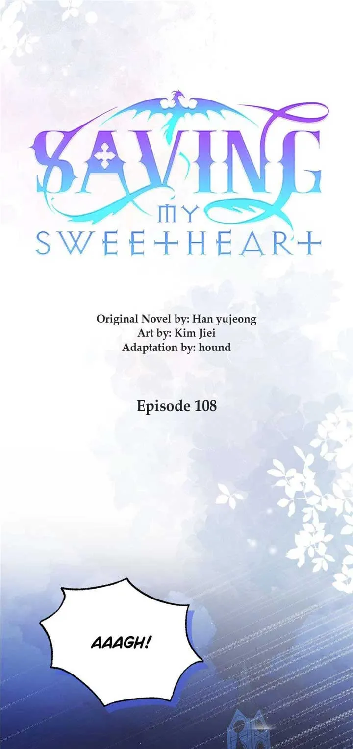 A Way To Protect The Lovable You chapter 108 page 21