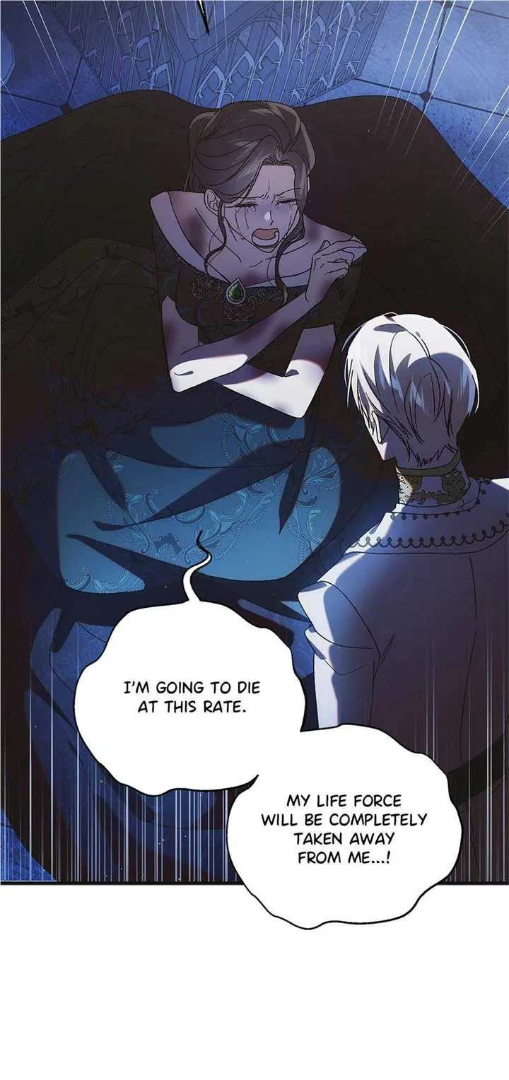 A Way To Protect The Lovable You chapter 108 page 23