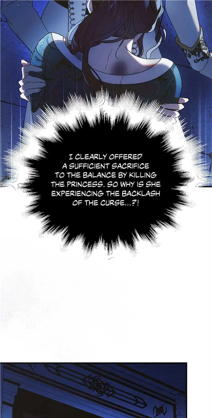 A Way To Protect The Lovable You chapter 108 page 25