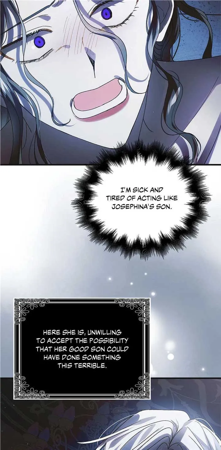 A Way To Protect The Lovable You chapter 108 page 34