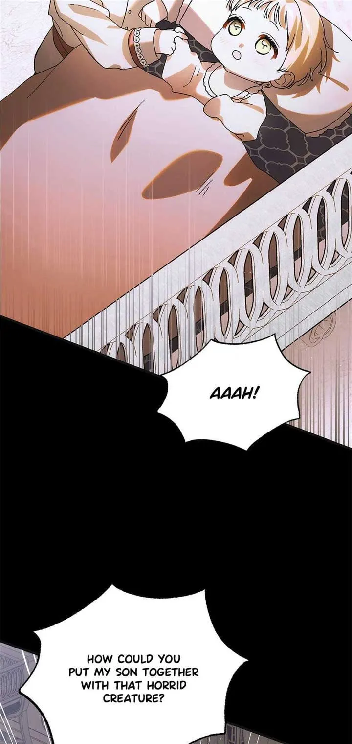 A Way To Protect The Lovable You chapter 108 page 46