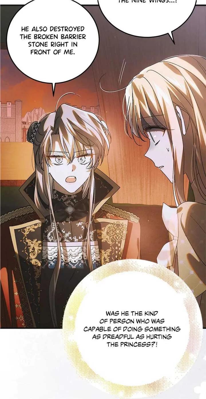 A Way To Protect The Lovable You chapter 108 page 5