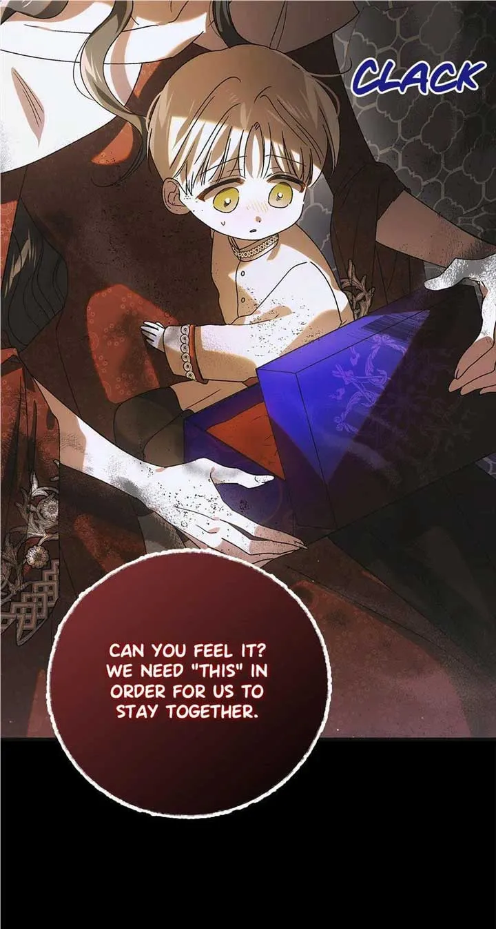 A Way To Protect The Lovable You chapter 108 page 51