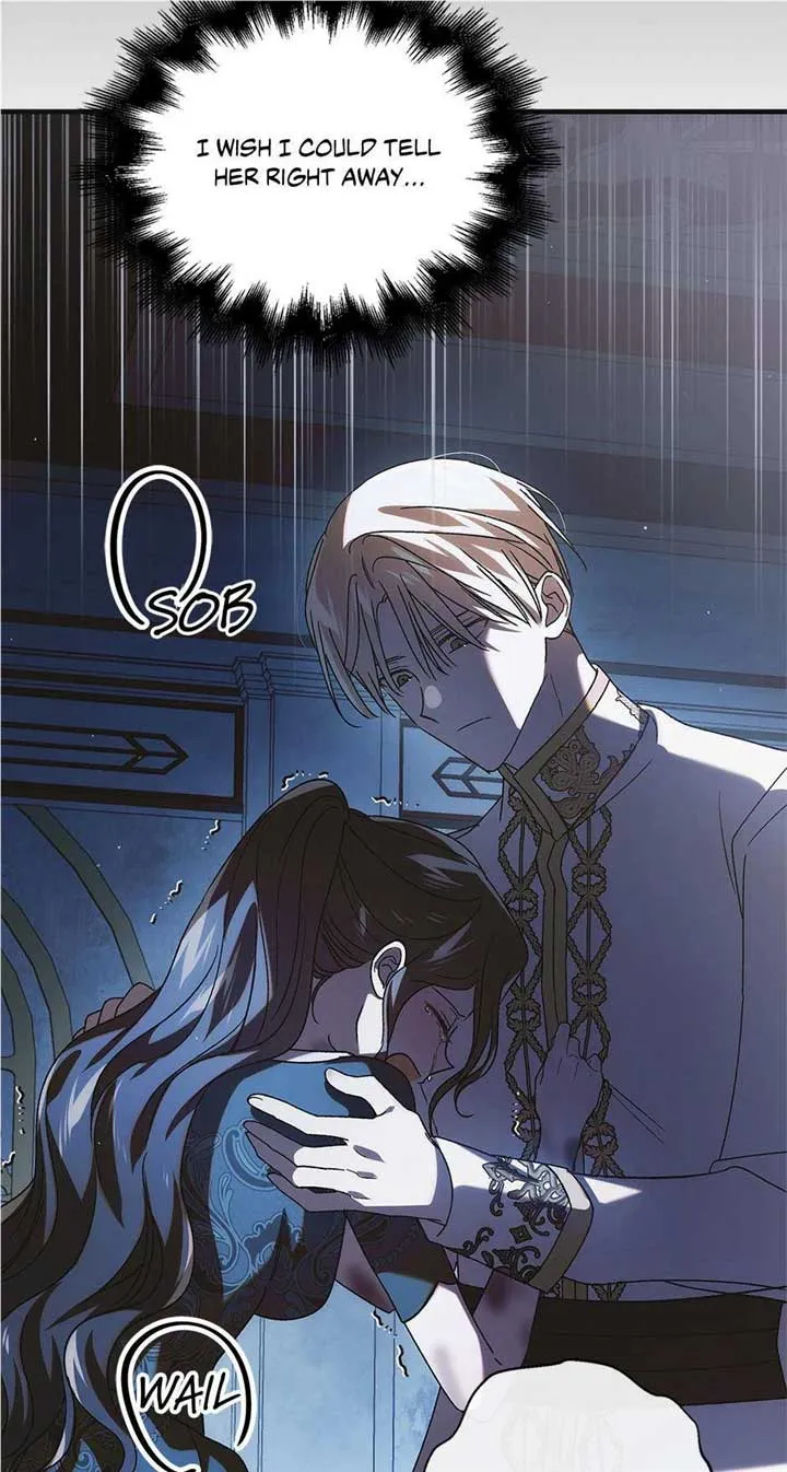 A Way To Protect The Lovable You chapter 108 page 54