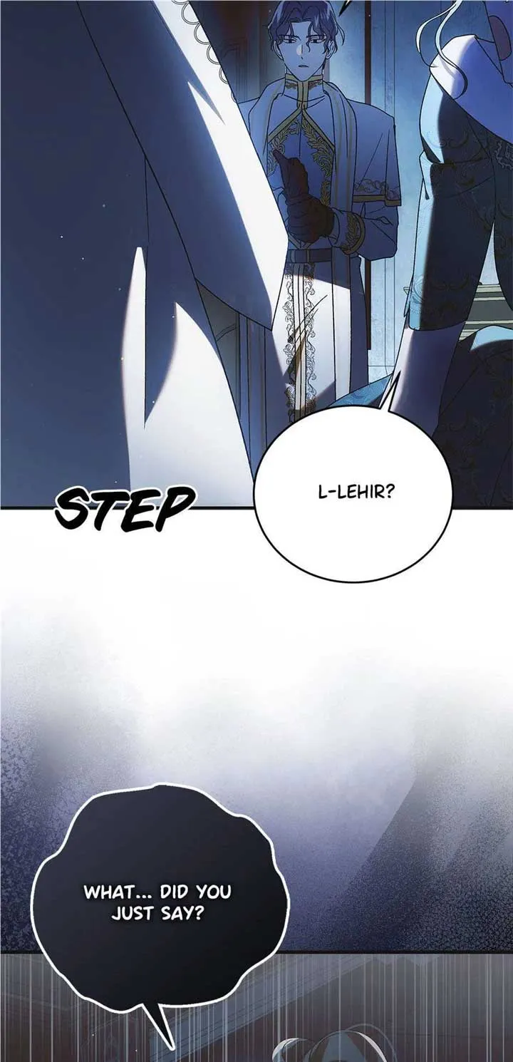 A Way To Protect The Lovable You chapter 108 page 58