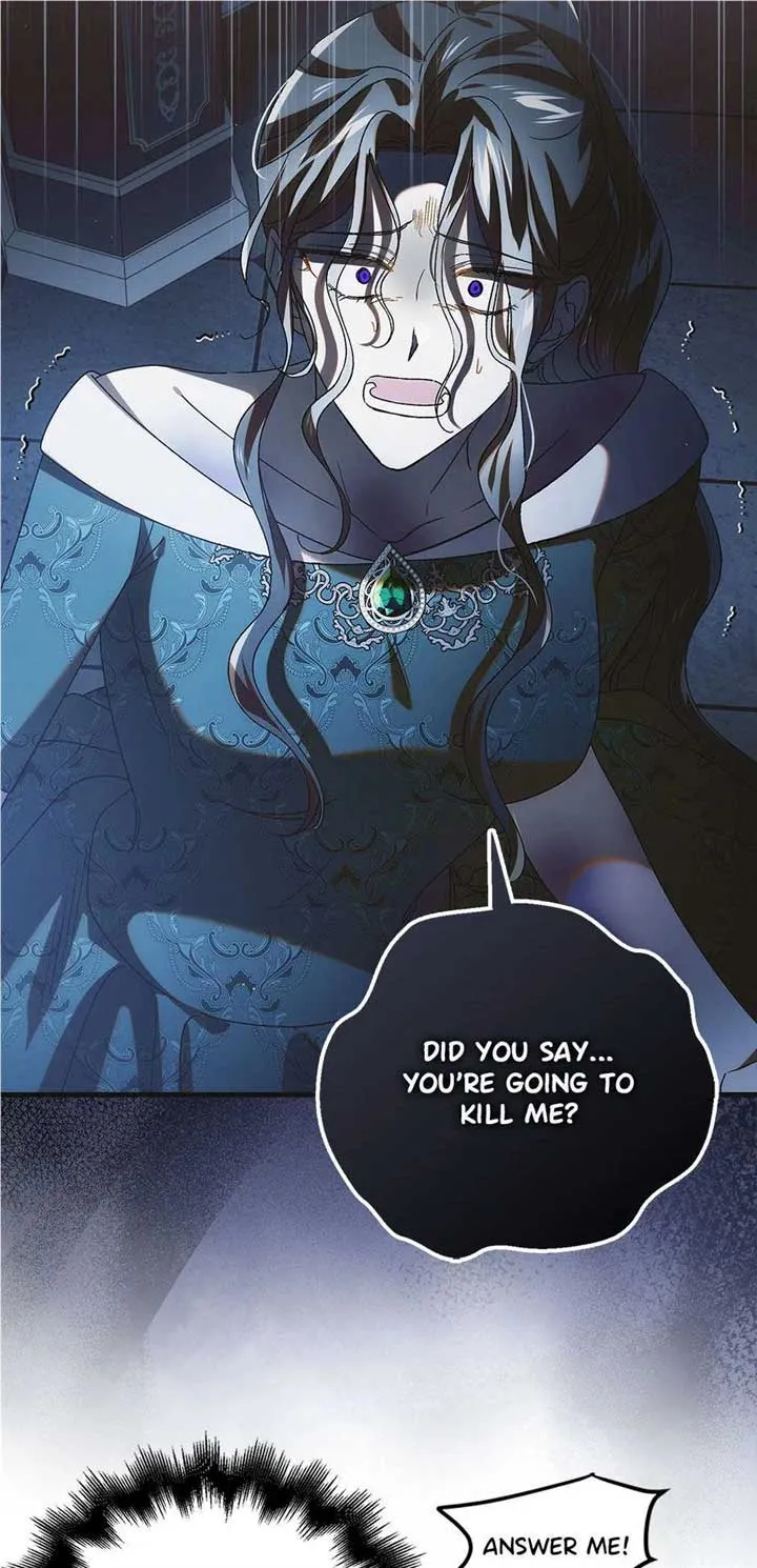 A Way To Protect The Lovable You chapter 108 page 59