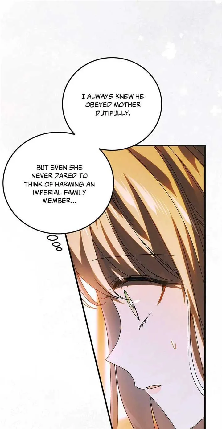 A Way To Protect The Lovable You chapter 108 page 6