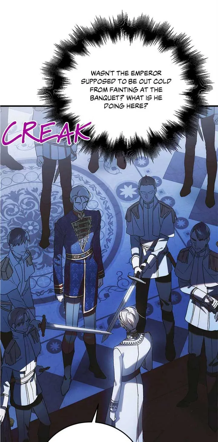 A Way To Protect The Lovable You chapter 108 page 64