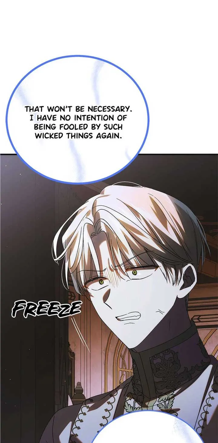 A Way To Protect The Lovable You chapter 108 page 69