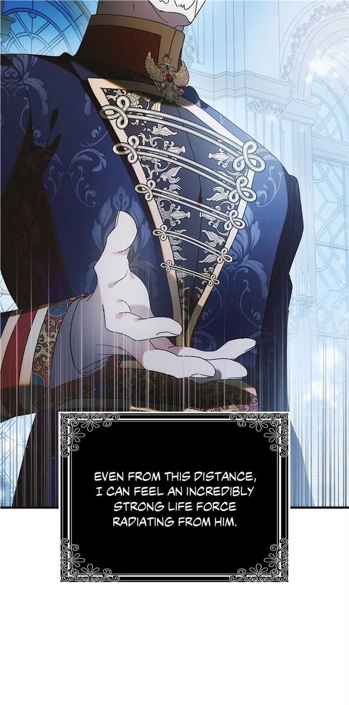 A Way To Protect The Lovable You chapter 108 page 71