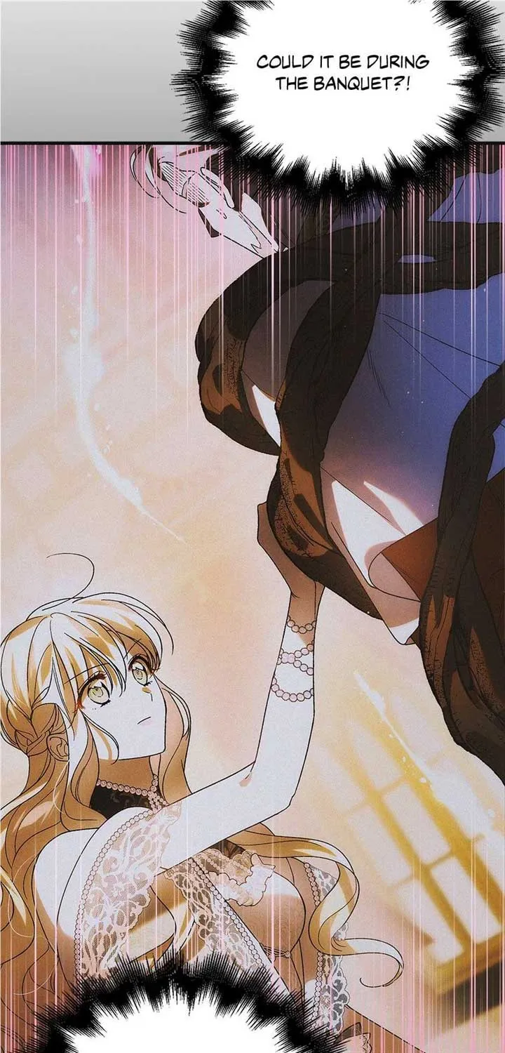 A Way To Protect The Lovable You chapter 108 page 73