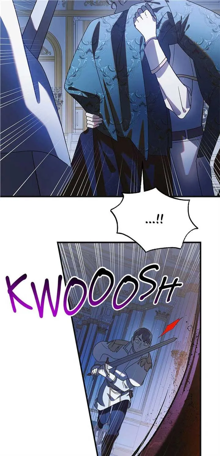 A Way To Protect The Lovable You chapter 108 page 85