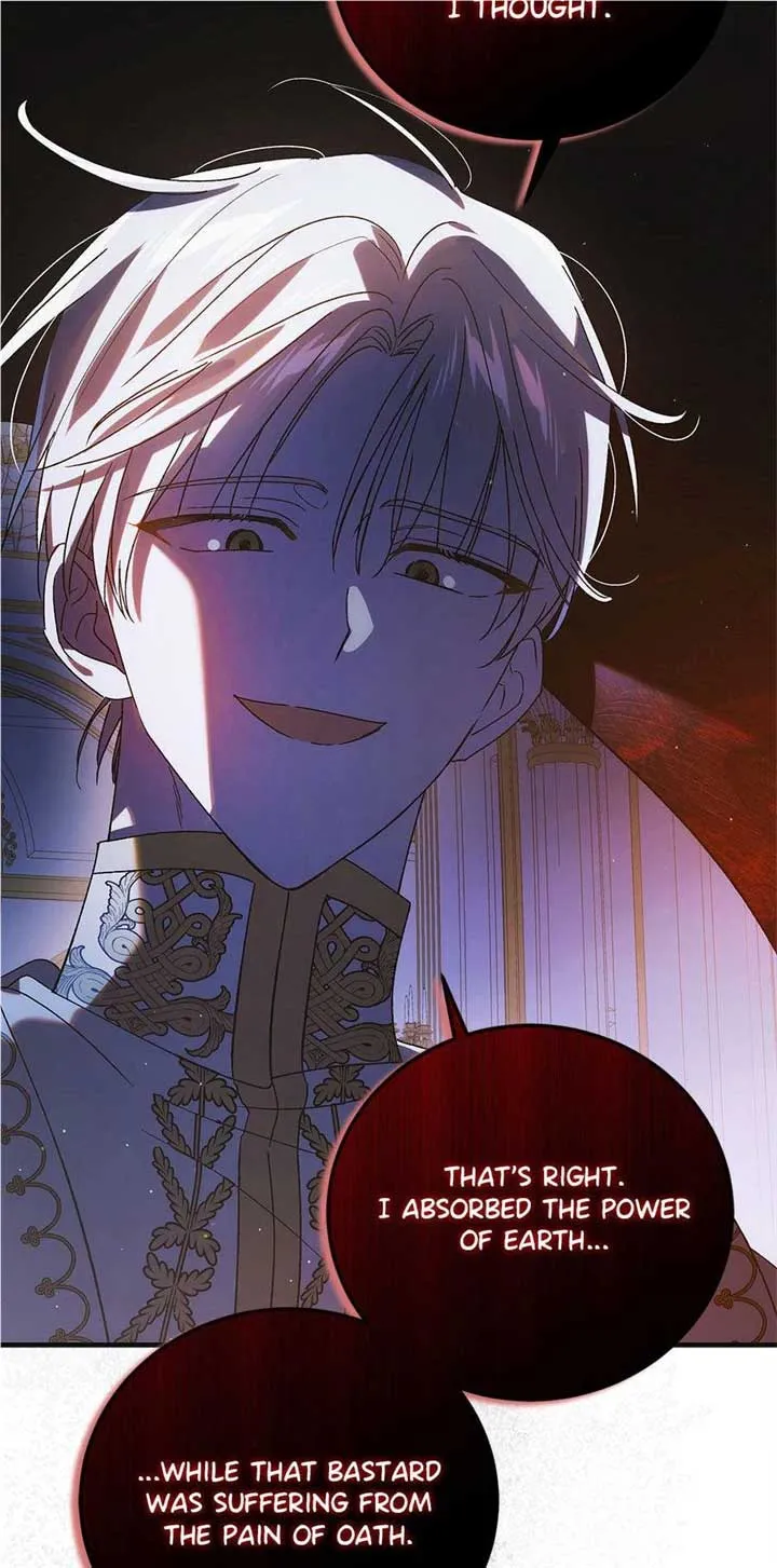 A Way To Protect The Lovable You chapter 108 page 91