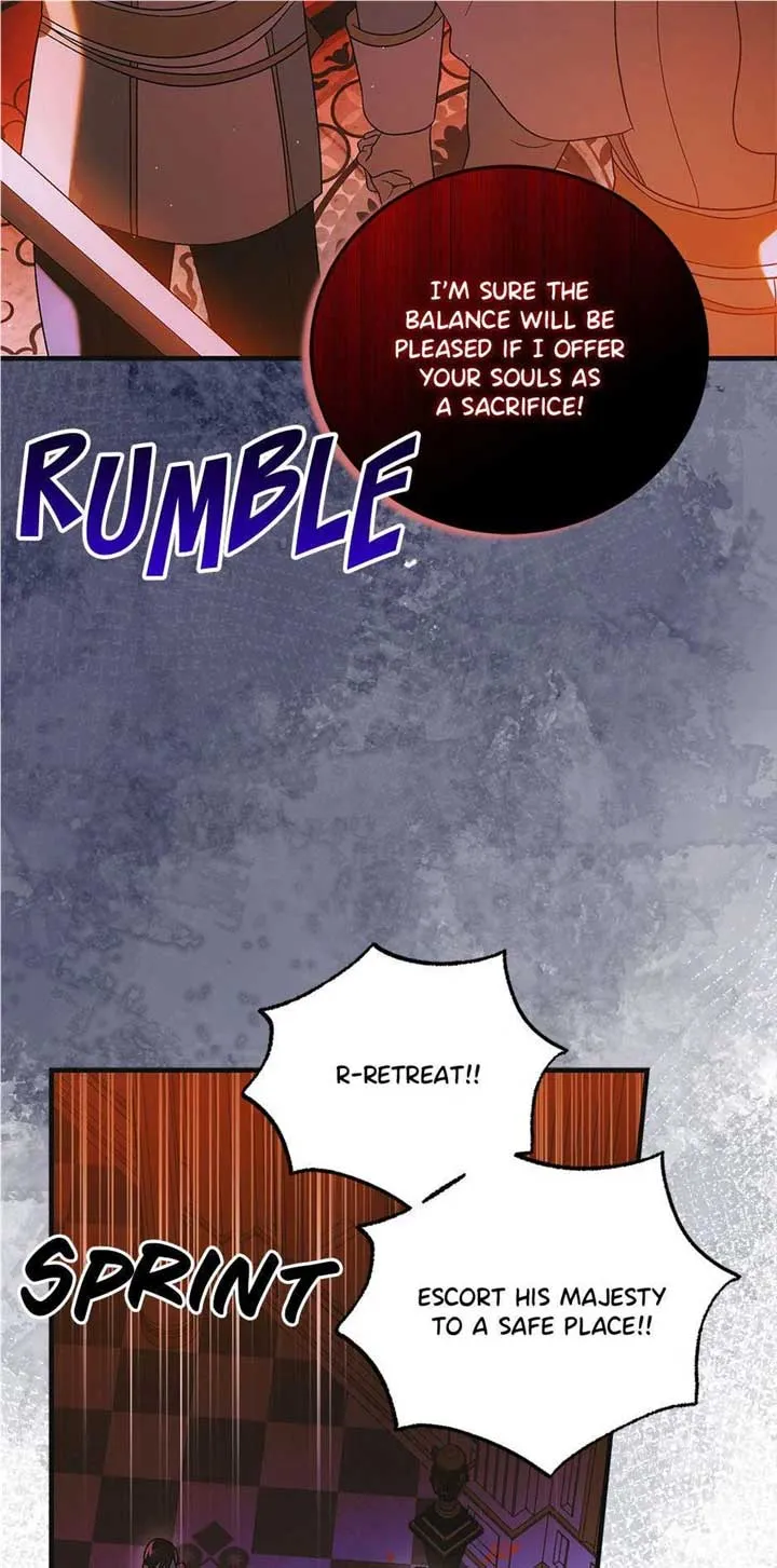 A Way To Protect The Lovable You chapter 108 page 93