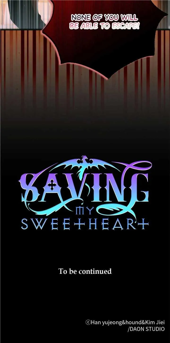 A Way To Protect The Lovable You chapter 108 page 96