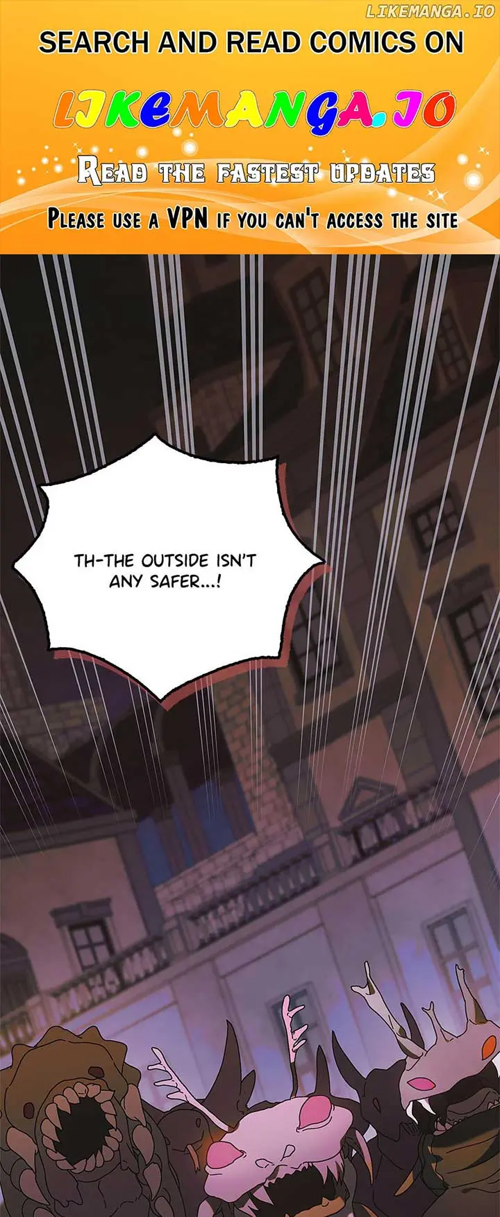 A Way To Protect The Lovable You chapter 109 page 1