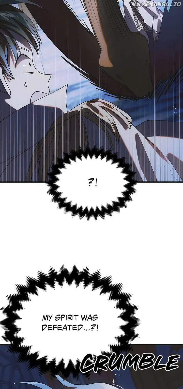 A Way To Protect The Lovable You chapter 109 page 10