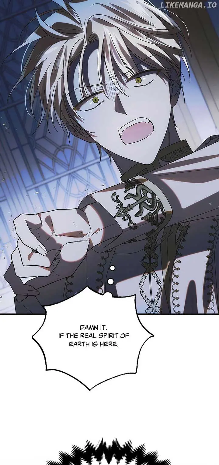 A Way To Protect The Lovable You chapter 109 page 11