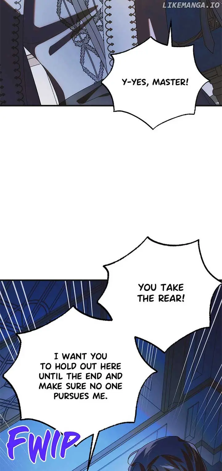 A Way To Protect The Lovable You chapter 109 page 13