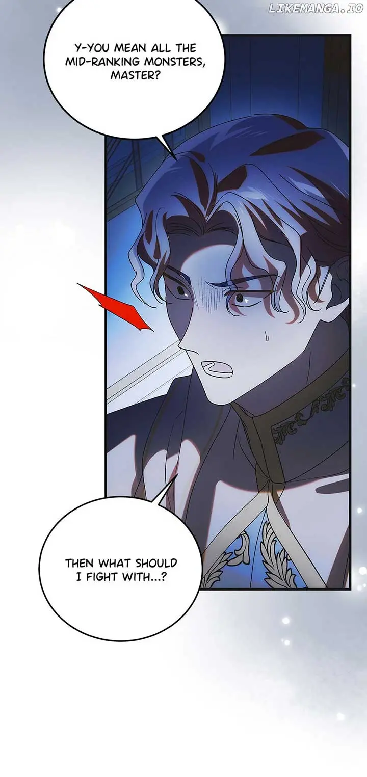 A Way To Protect The Lovable You chapter 109 page 15