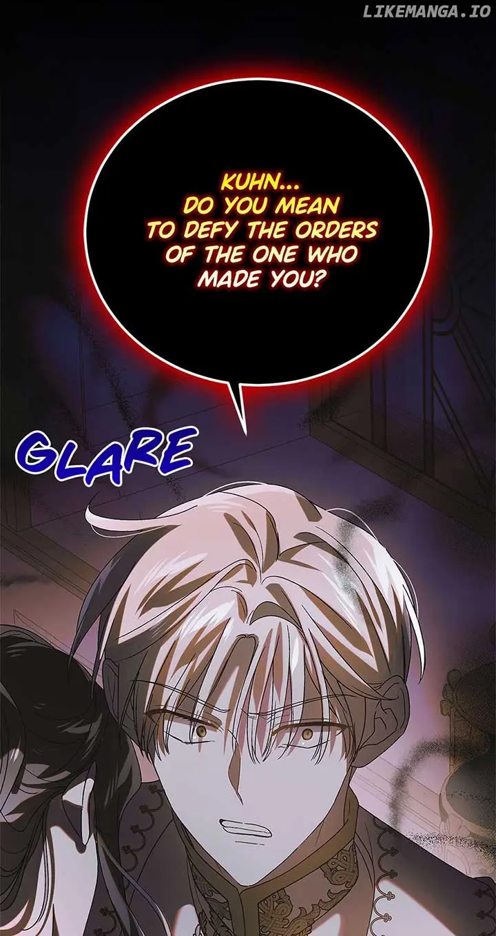 A Way To Protect The Lovable You chapter 109 page 16