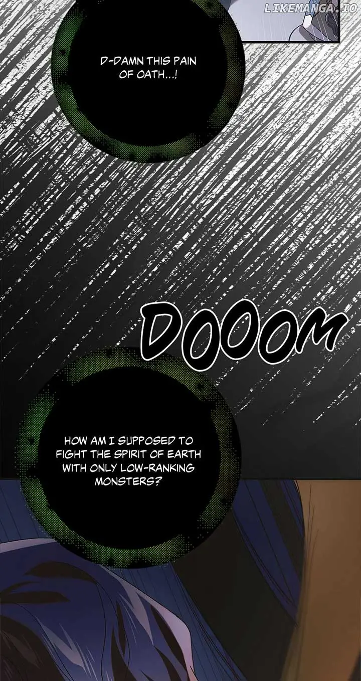 A Way To Protect The Lovable You chapter 109 page 20